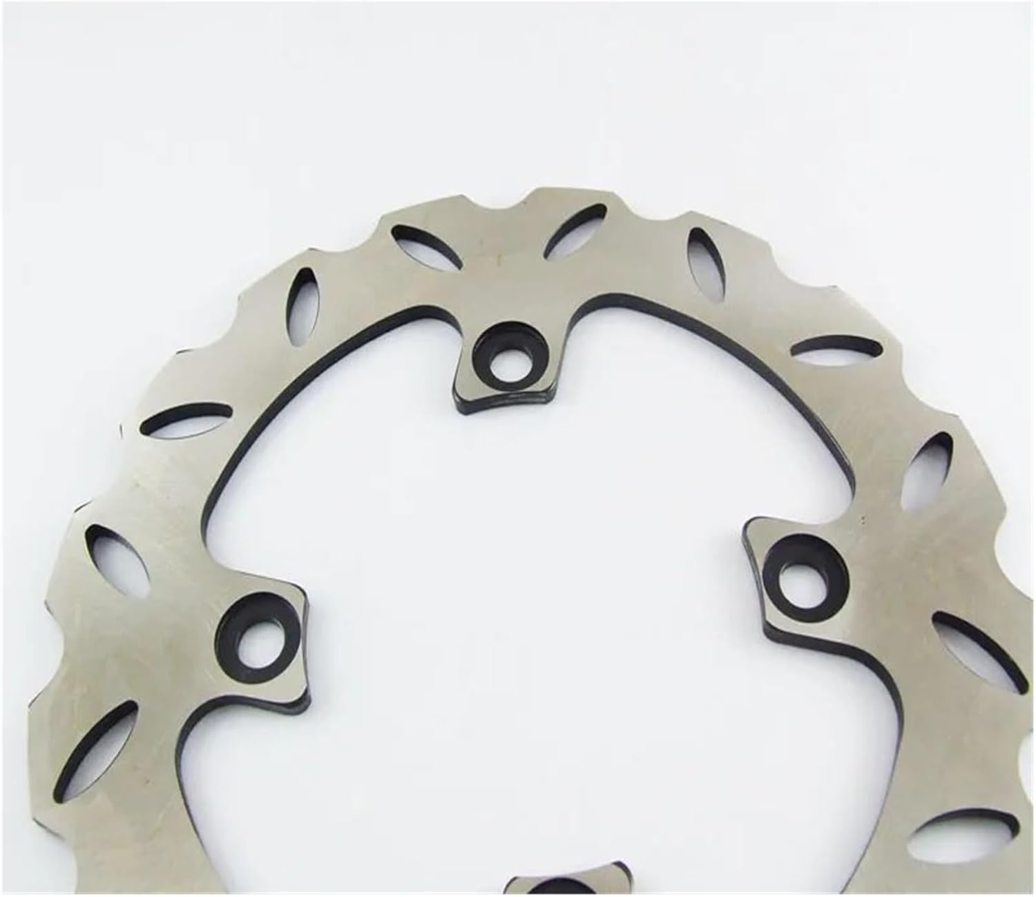 ブレーキディスク カワサキ 用 ZX6R用 ER6F用 ER6N用 Z750用